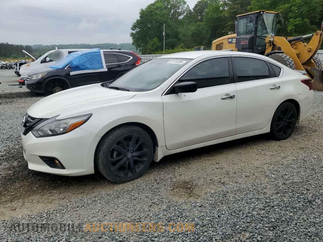 1N4AL3AP9JC282931 NISSAN ALTIMA 2018