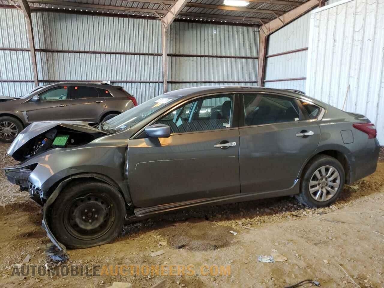 1N4AL3AP9JC473913 NISSAN ALTIMA 2018