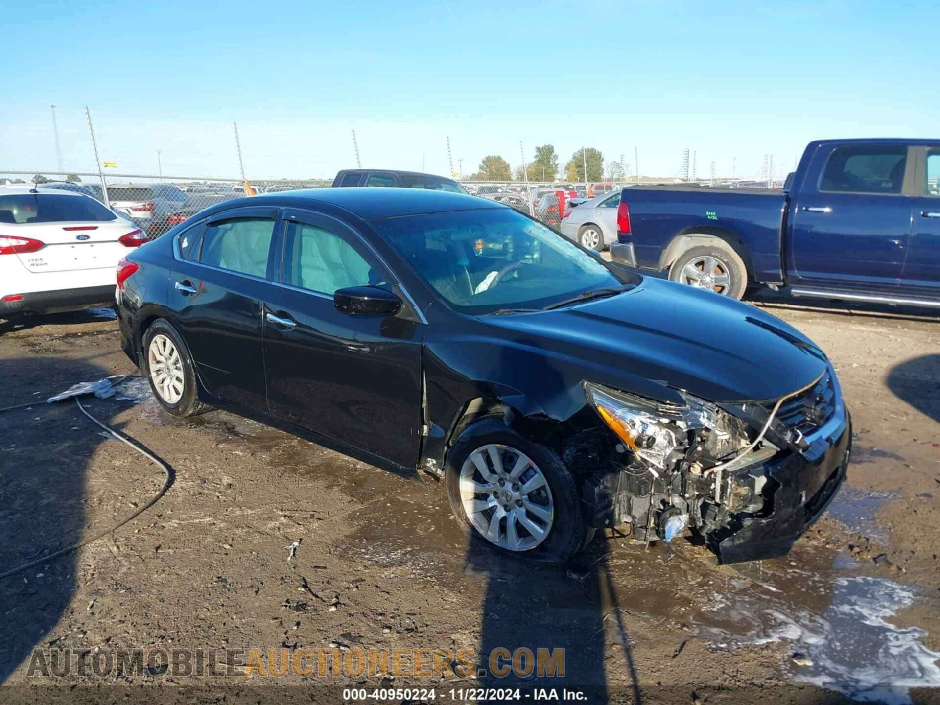 1N4AL3AP9JC479212 NISSAN ALTIMA 2018