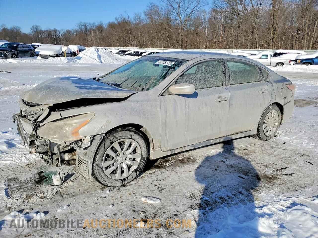 1N4AL3APXDC166366 NISSAN ALTIMA 2013
