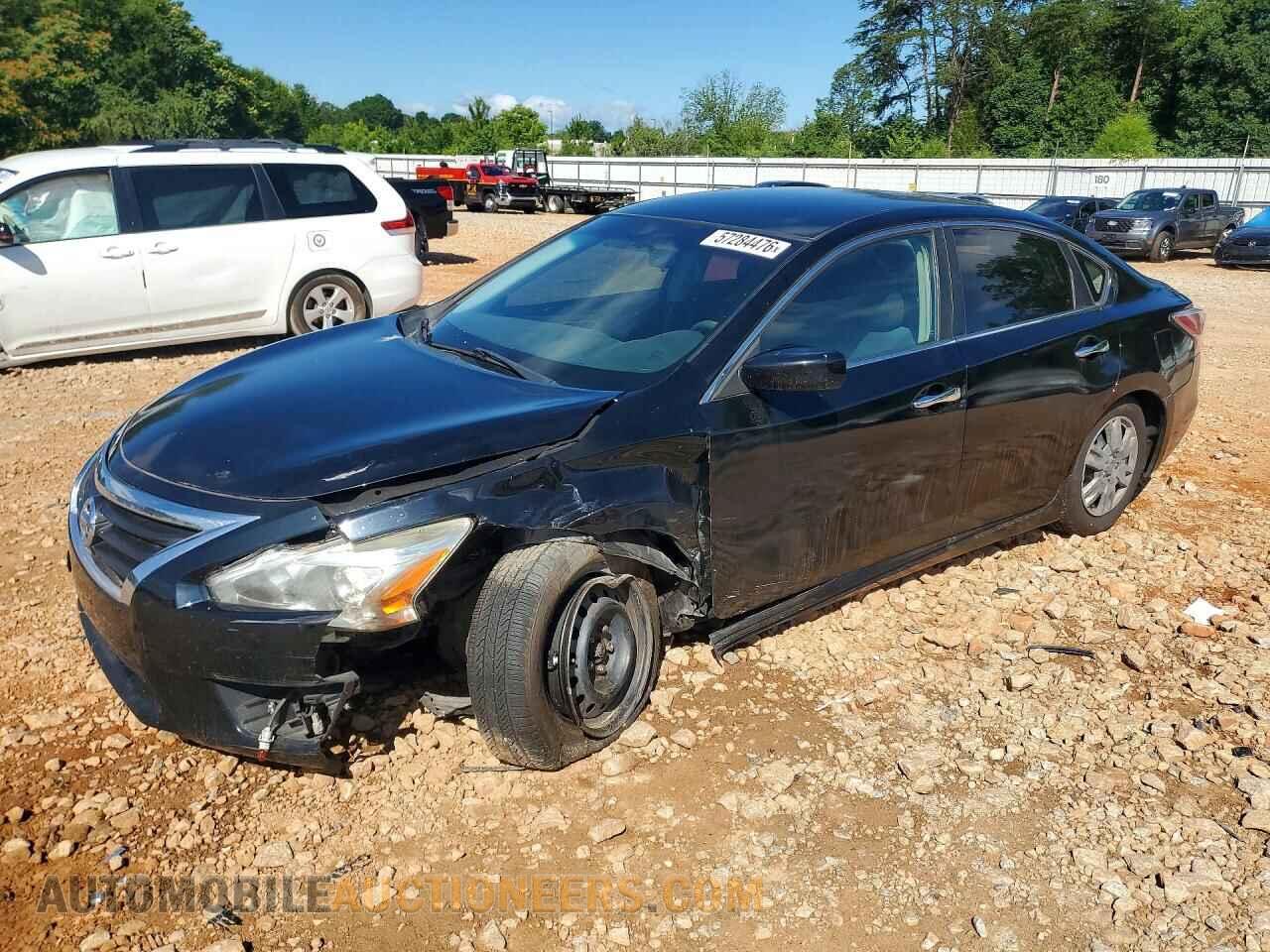 1N4AL3APXDC231488 NISSAN ALTIMA 2013