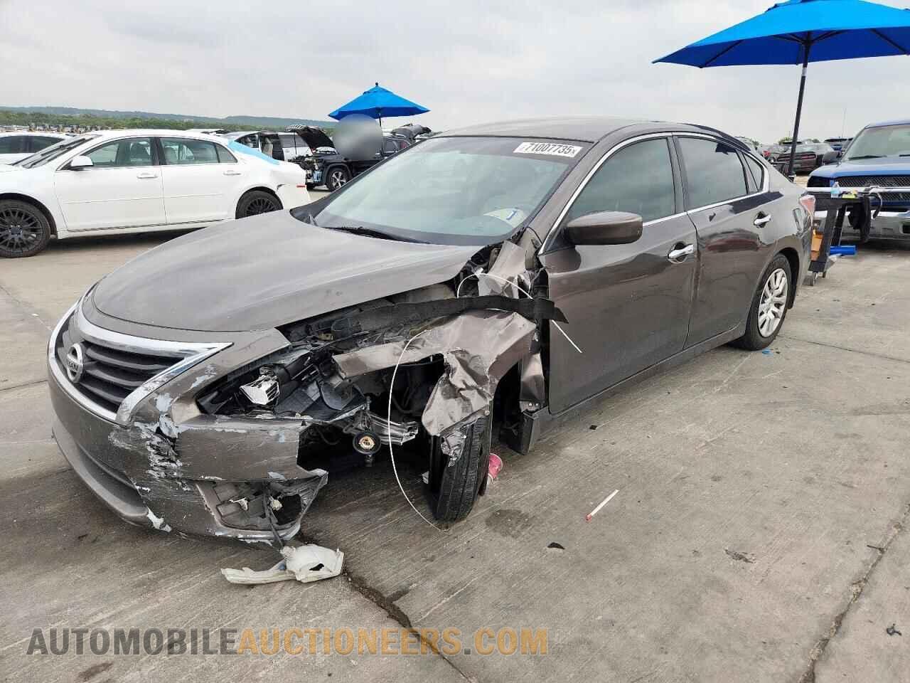 1N4AL3APXDC247321 NISSAN ALTIMA 2013