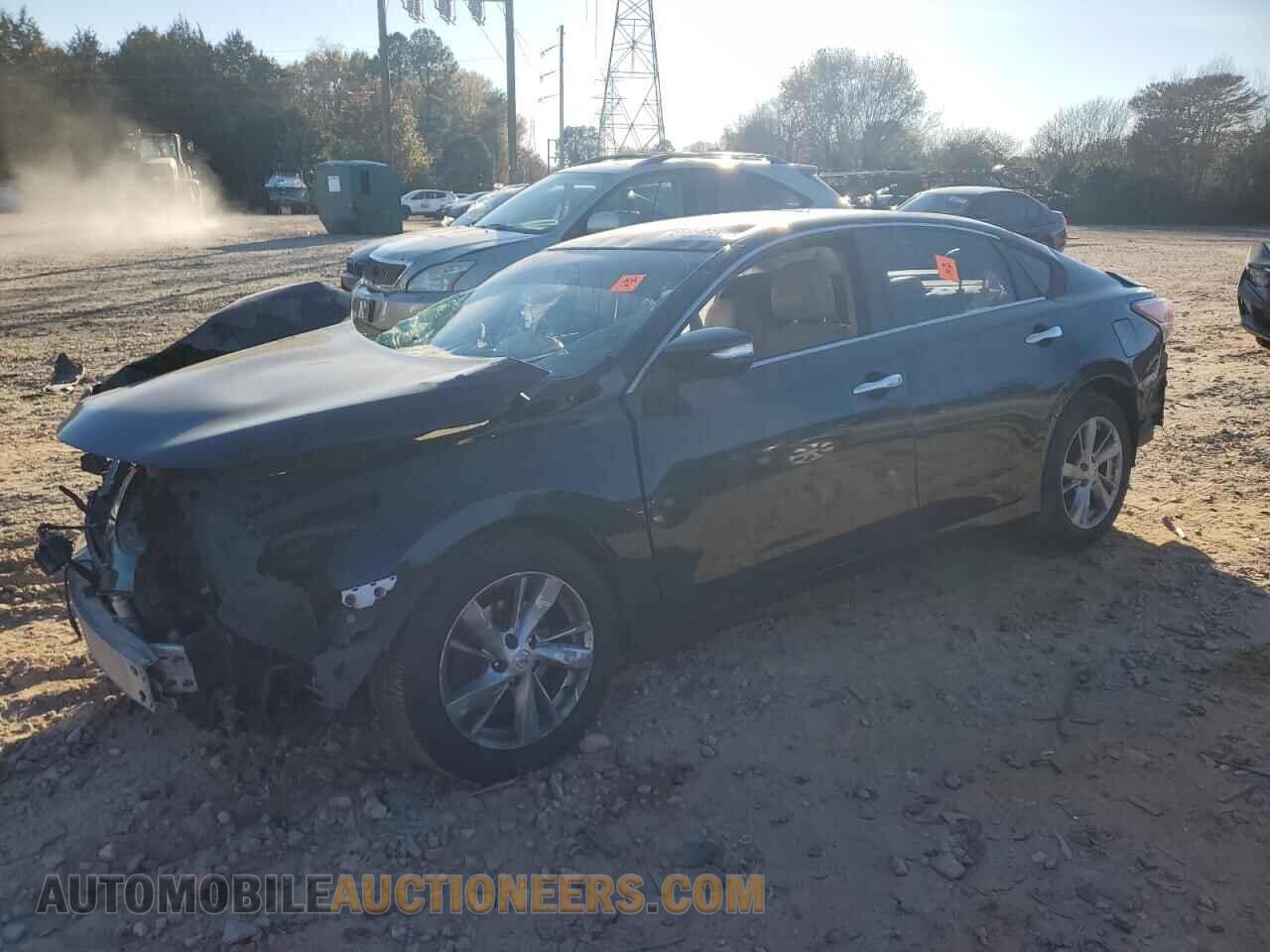 1N4AL3APXEC110963 NISSAN ALTIMA 2014