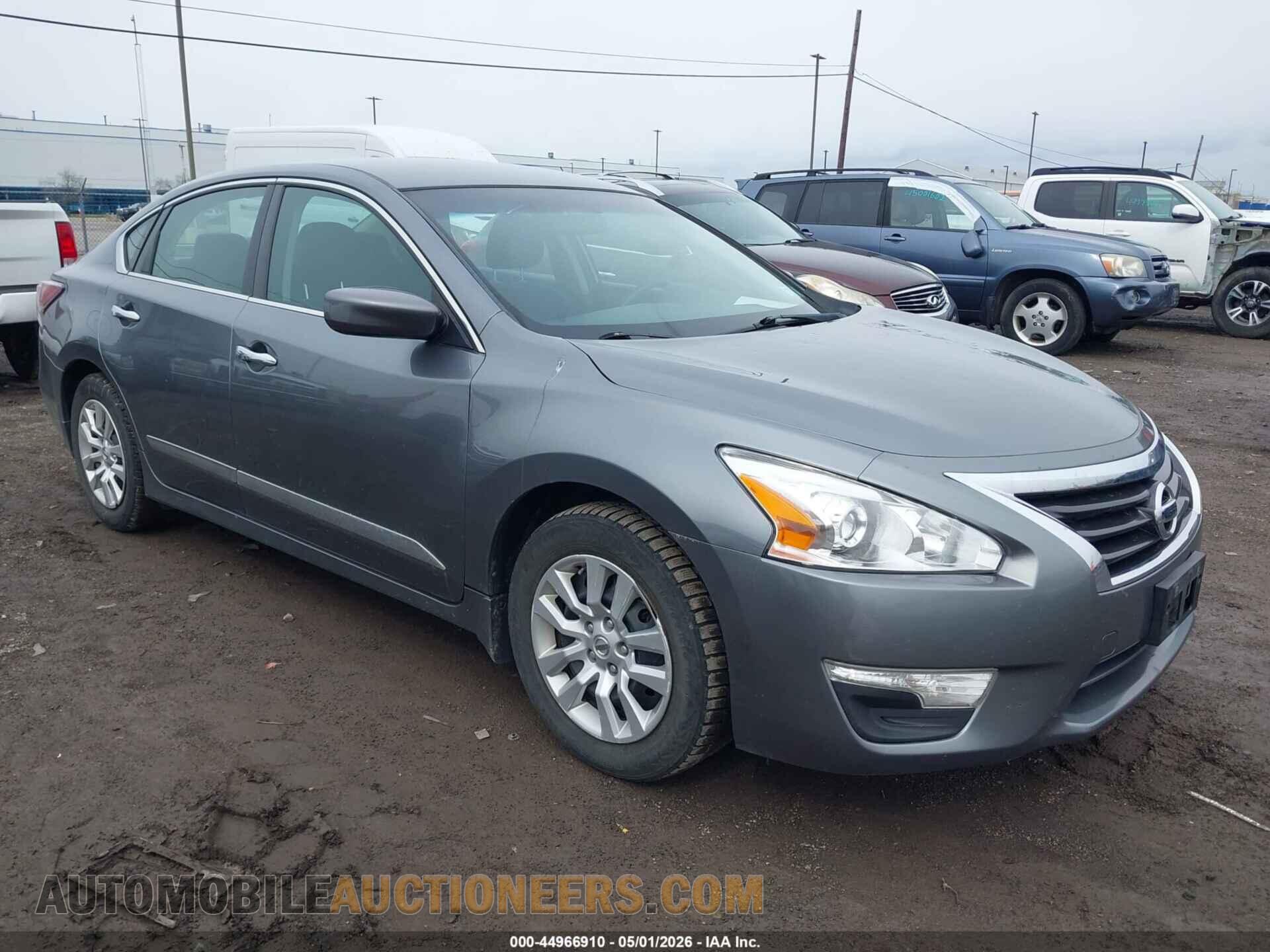 1N4AL3APXFC139574 NISSAN ALTIMA 2015