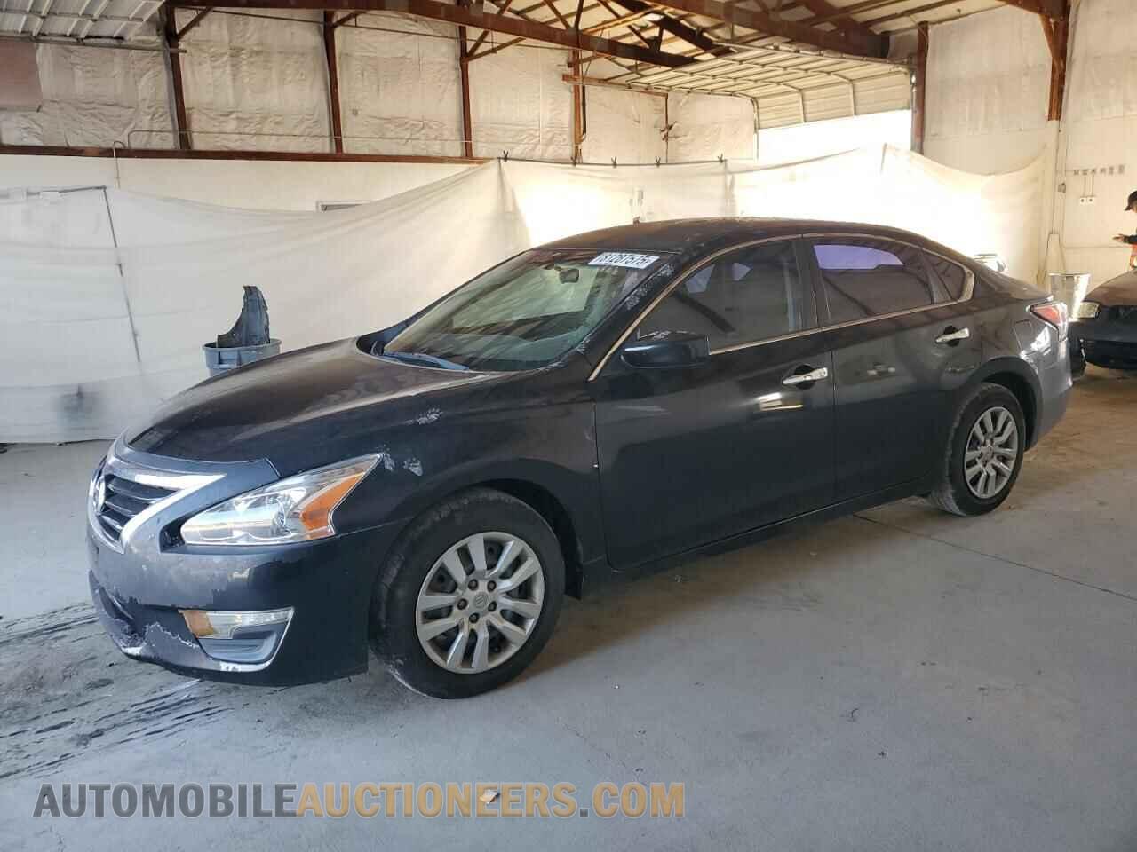 1N4AL3APXFC166662 NISSAN ALTIMA 2015