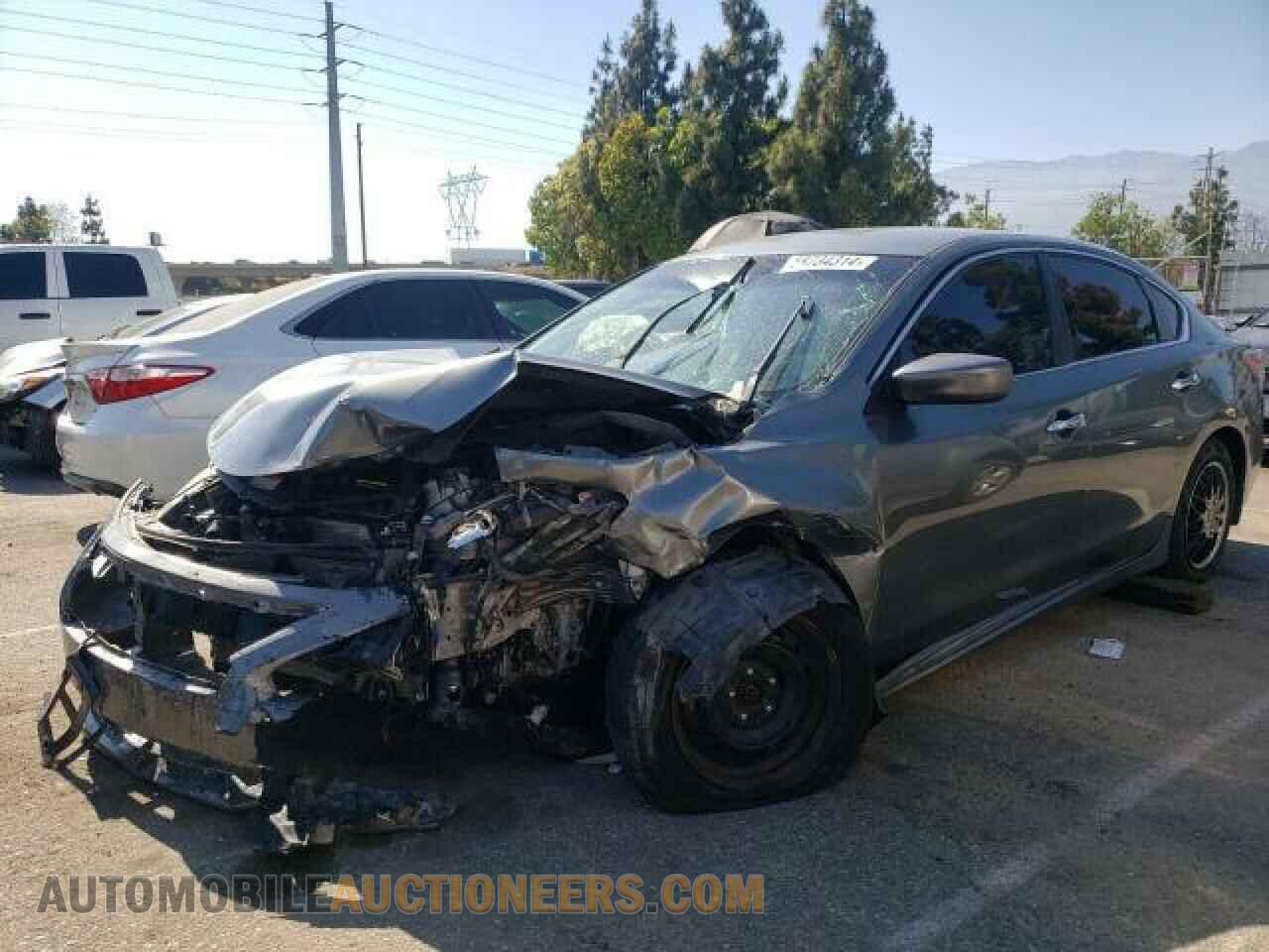 1N4AL3APXFC186605 NISSAN ALTIMA 2015