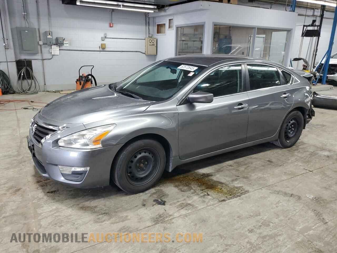 1N4AL3APXFC200325 NISSAN ALTIMA 2015