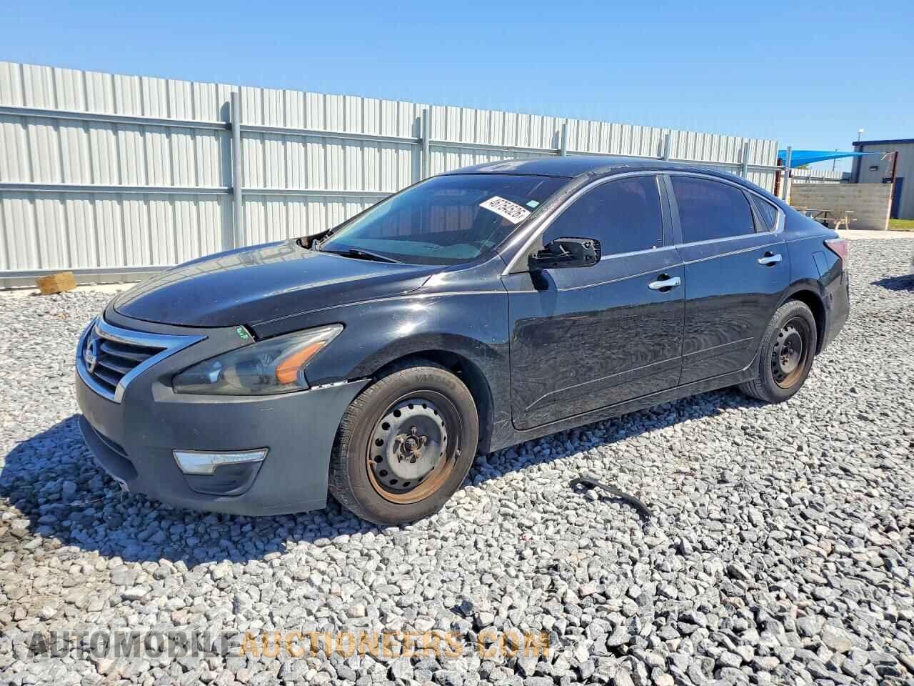 1N4AL3APXFC220817 NISSAN ALTIMA 2015
