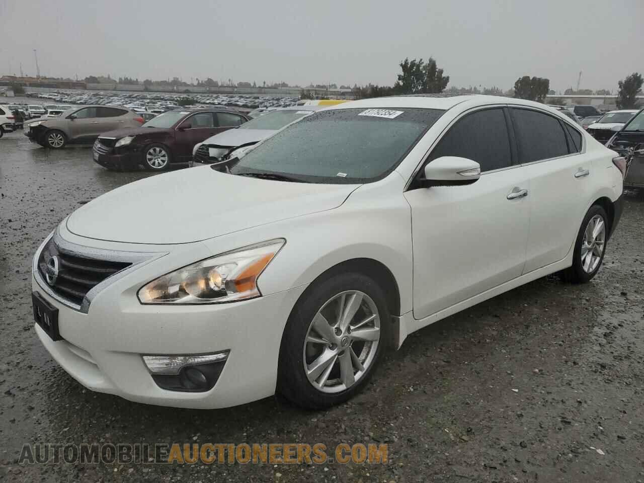 1N4AL3APXFC224723 NISSAN ALTIMA 2015