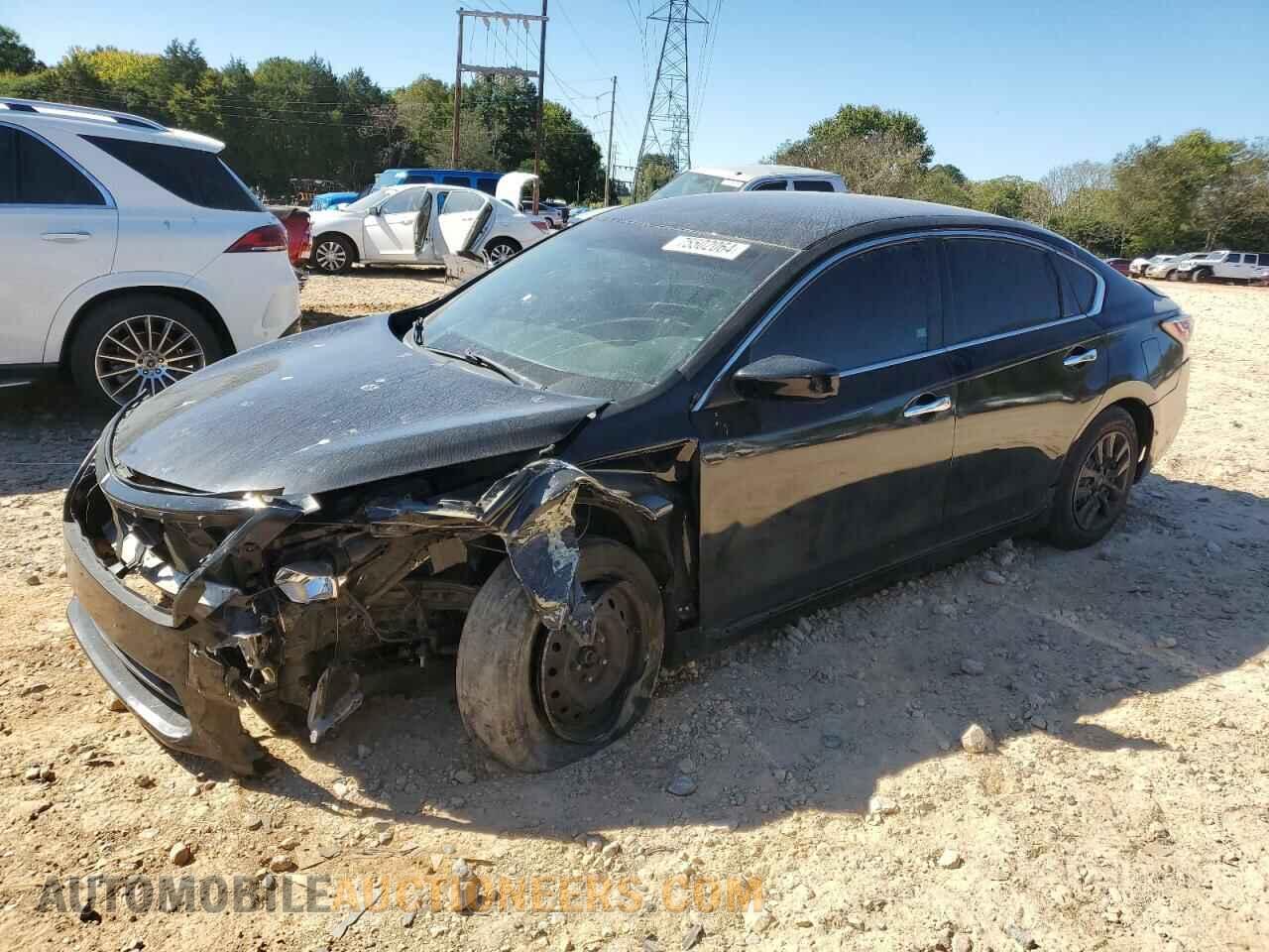1N4AL3APXFC260721 NISSAN ALTIMA 2015