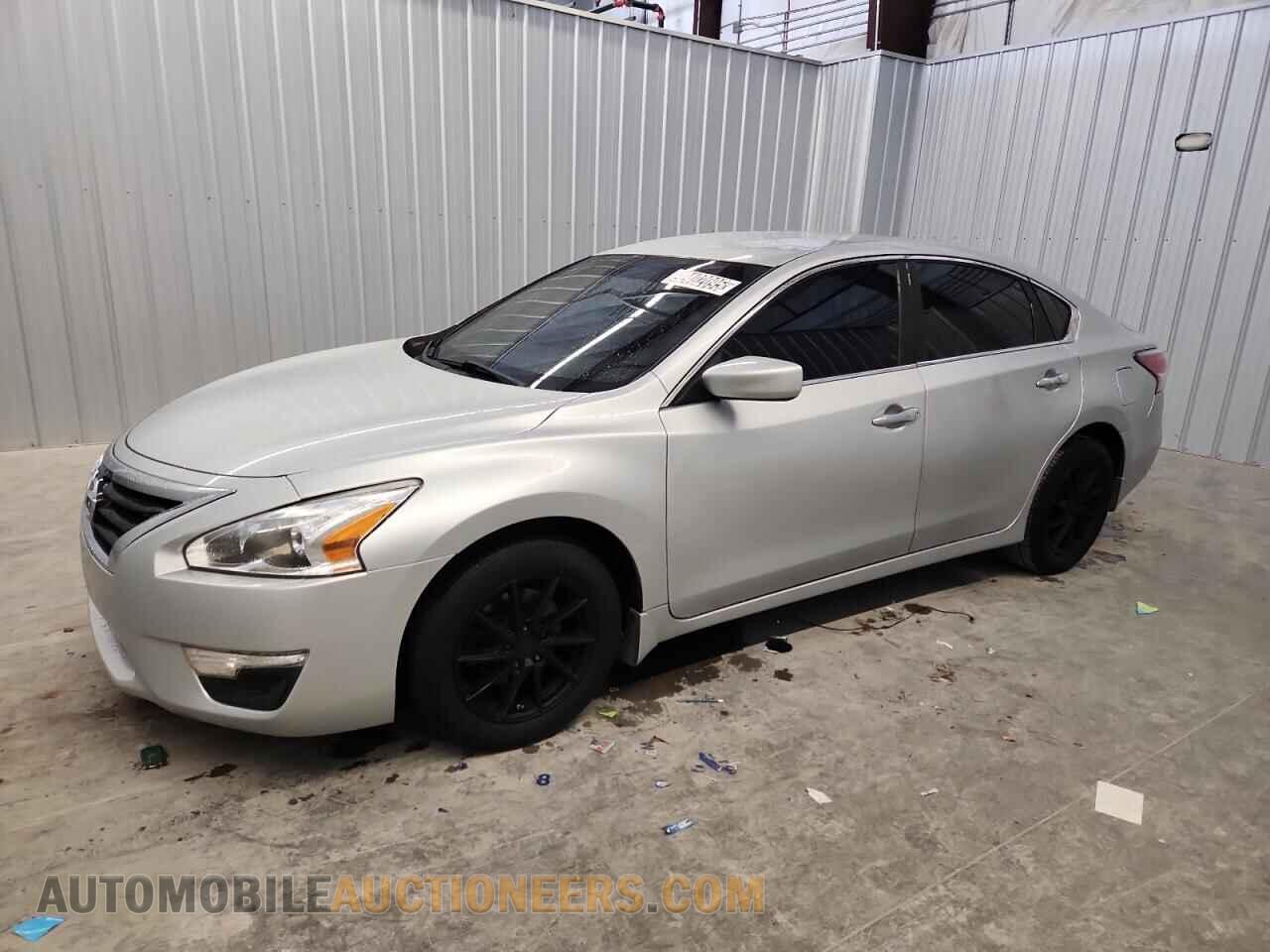 1N4AL3APXFC280418 NISSAN ALTIMA 2015