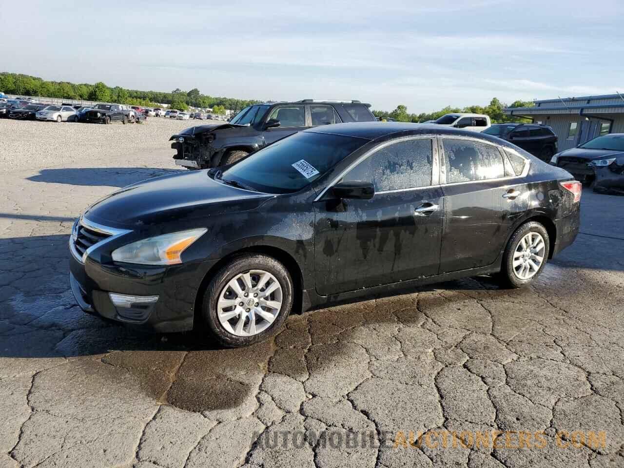 1N4AL3APXFC472163 NISSAN ALTIMA 2015
