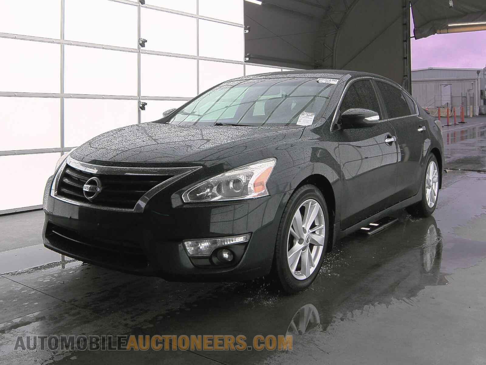 1N4AL3APXFC577804 Nissan Altima 2015