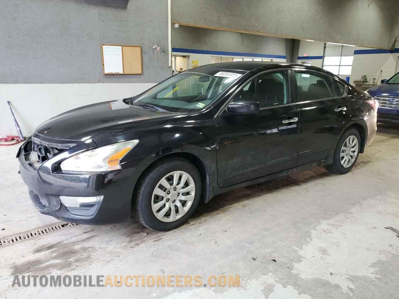 1N4AL3APXFC584932 NISSAN ALTIMA 2015