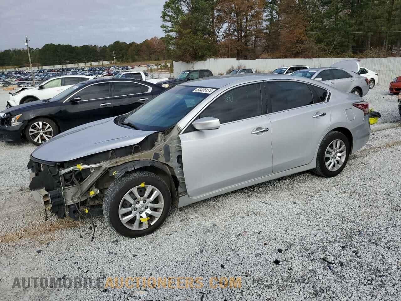 1N4AL3APXFN362170 NISSAN ALTIMA 2015
