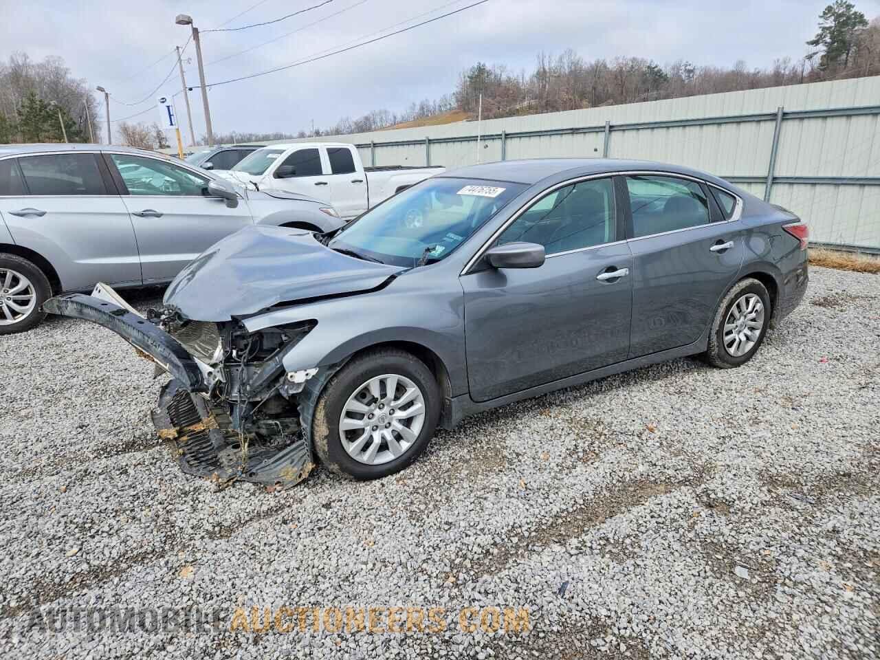 1N4AL3APXFN401856 NISSAN ALTIMA 2015