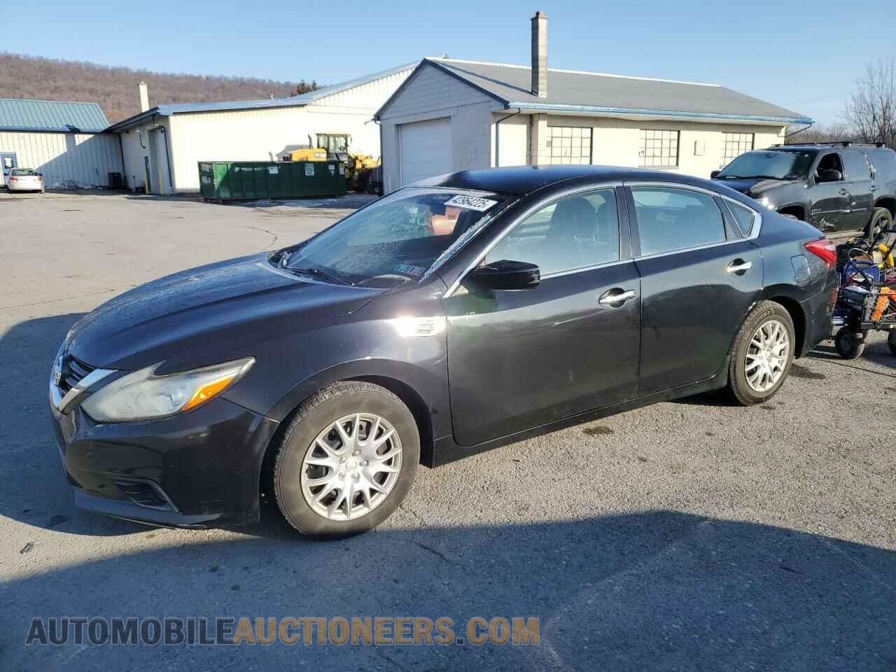 1N4AL3APXGC137048 NISSAN ALTIMA 2016