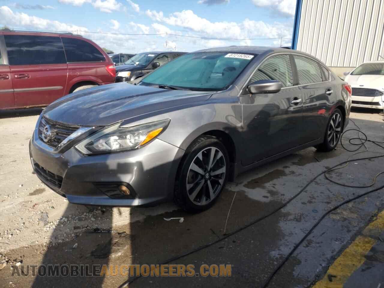 1N4AL3APXGC138071 NISSAN ALTIMA 2016