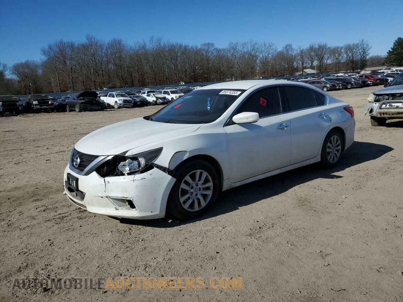 1N4AL3APXGC155162 NISSAN ALTIMA 2016