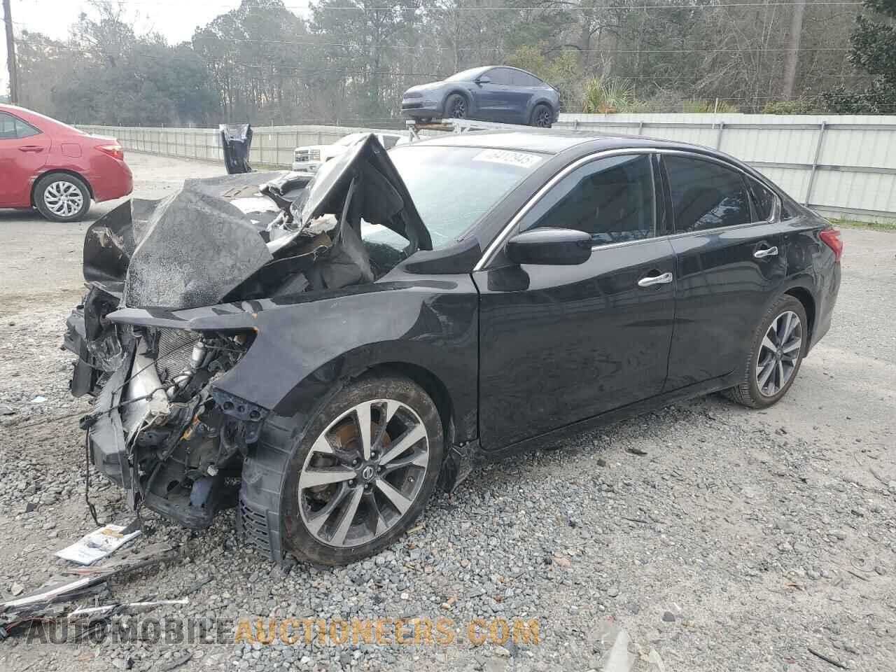 1N4AL3APXGC179221 NISSAN ALTIMA 2016