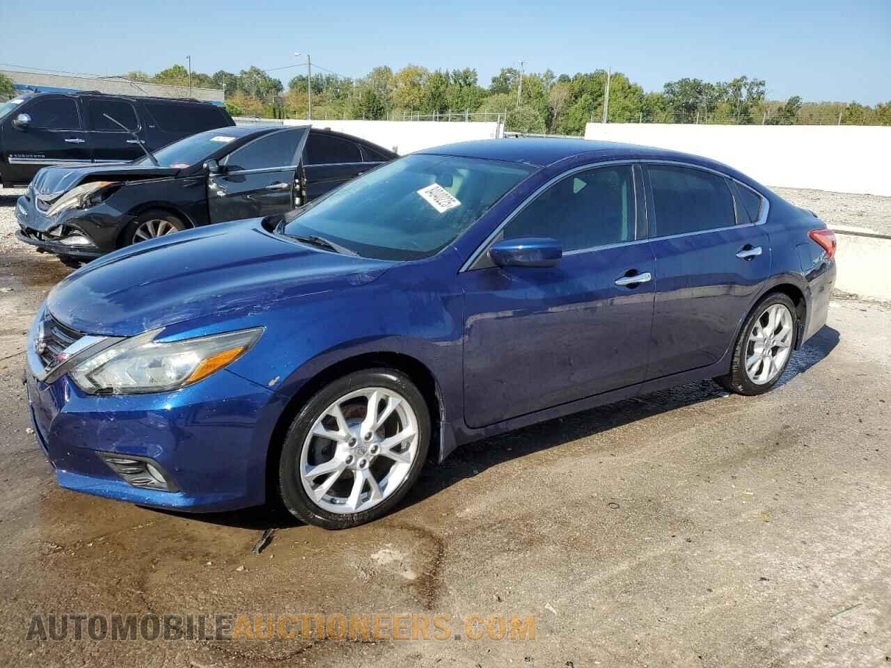 1N4AL3APXGC200083 NISSAN ALTIMA 2016
