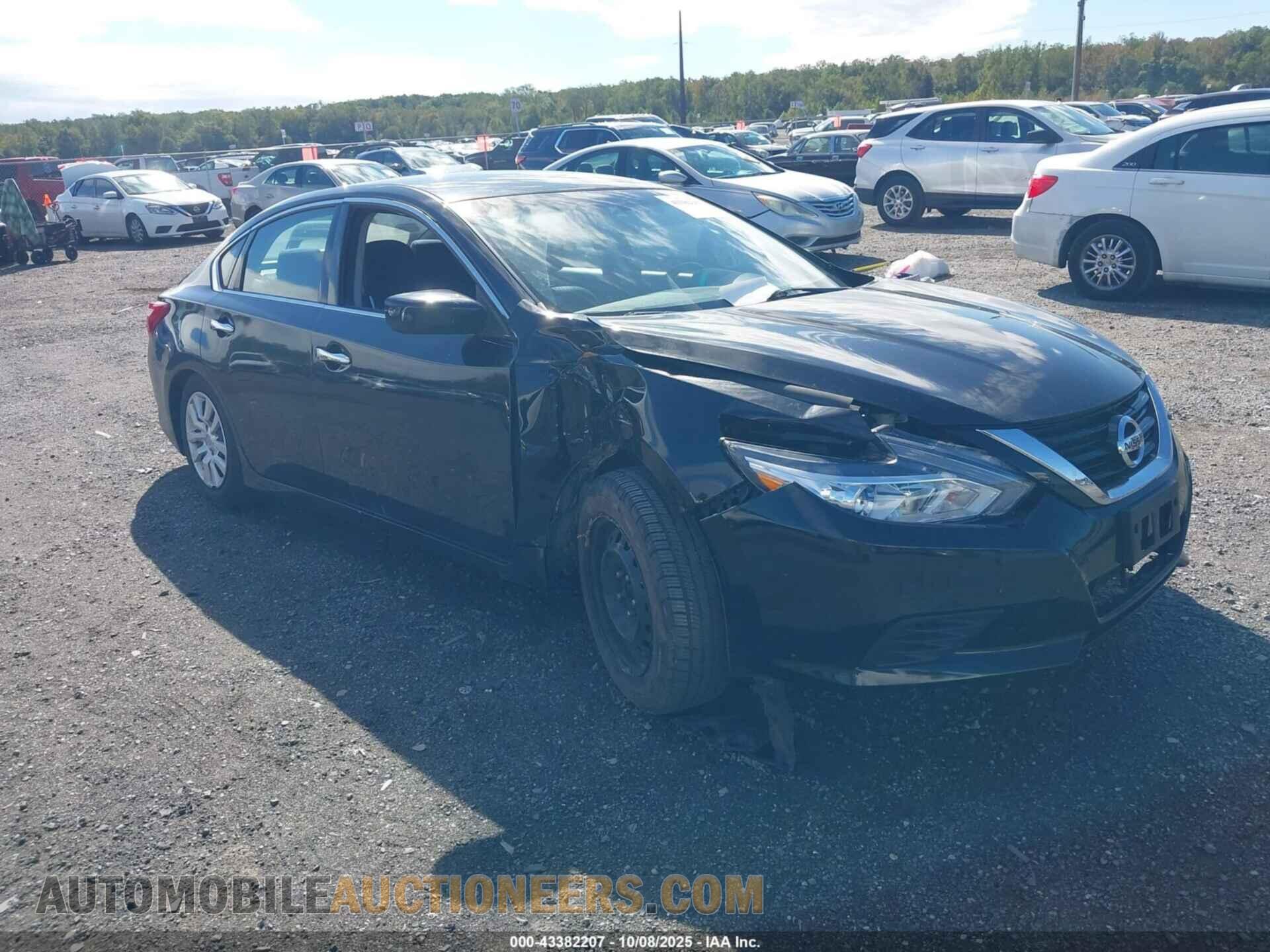 1N4AL3APXGC213903 NISSAN ALTIMA 2016
