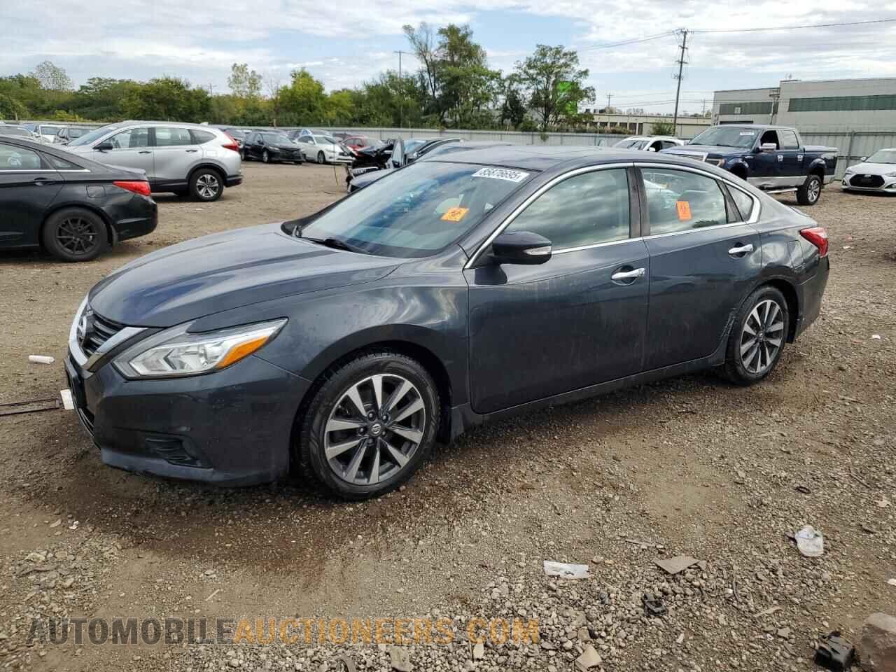 1N4AL3APXGC214615 NISSAN ALTIMA 2016