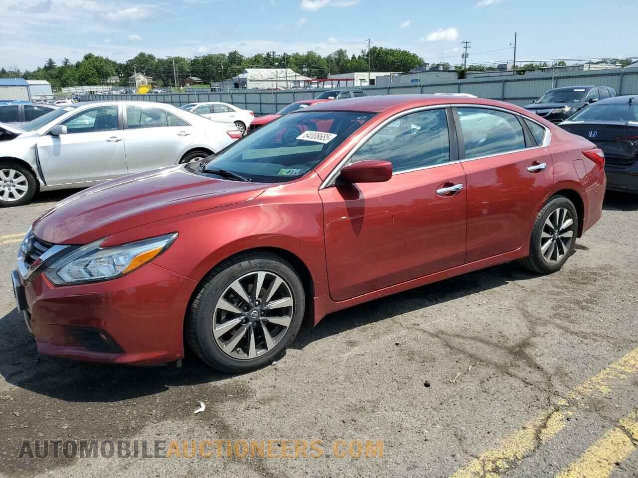 1N4AL3APXGC215778 NISSAN ALTIMA 2016