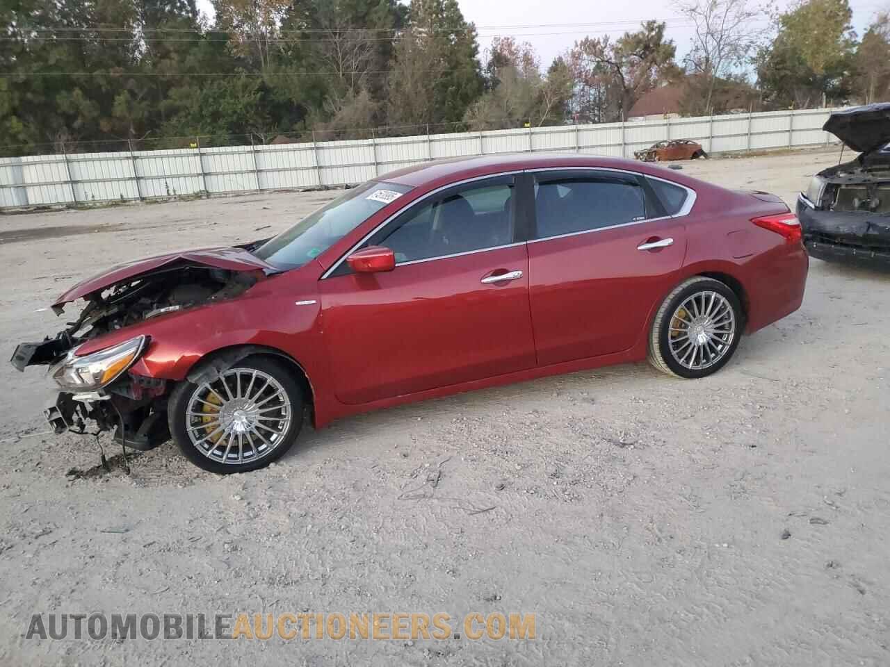 1N4AL3APXGC215781 NISSAN ALTIMA 2016
