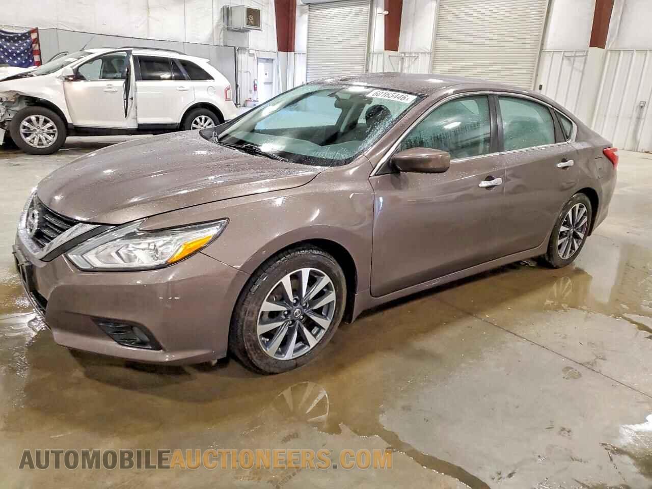 1N4AL3APXGC219037 NISSAN ALTIMA 2016