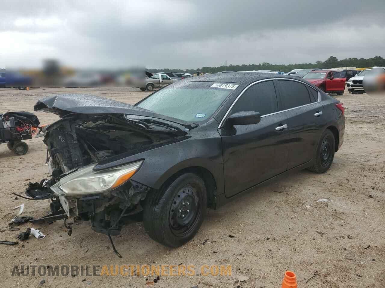 1N4AL3APXGC224934 NISSAN ALTIMA 2016