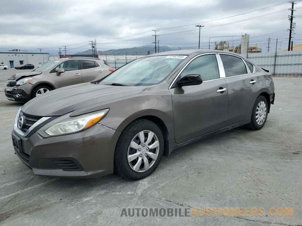 1N4AL3APXGC244911 NISSAN ALTIMA 2016