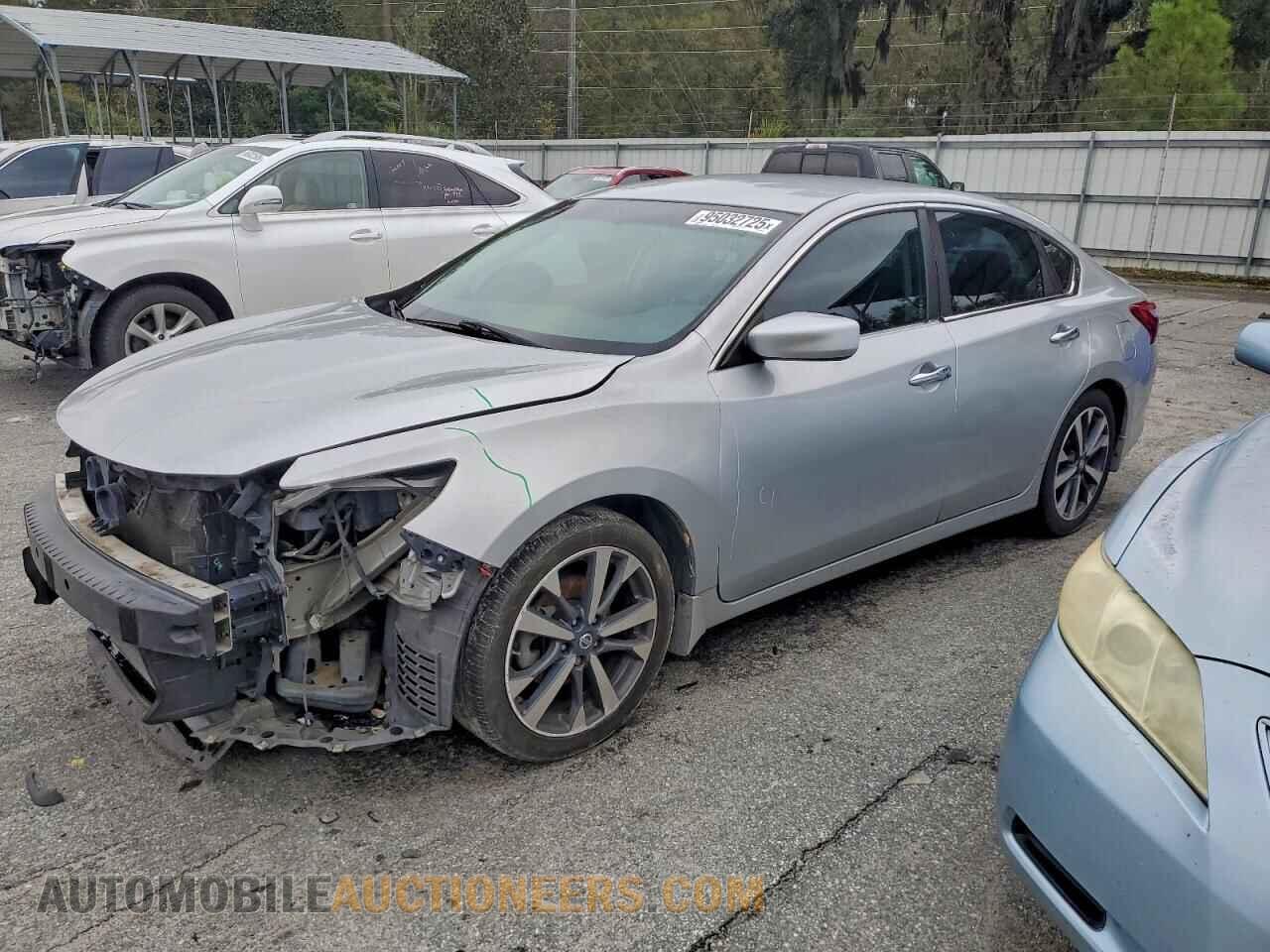 1N4AL3APXGC280596 NISSAN ALTIMA 2016