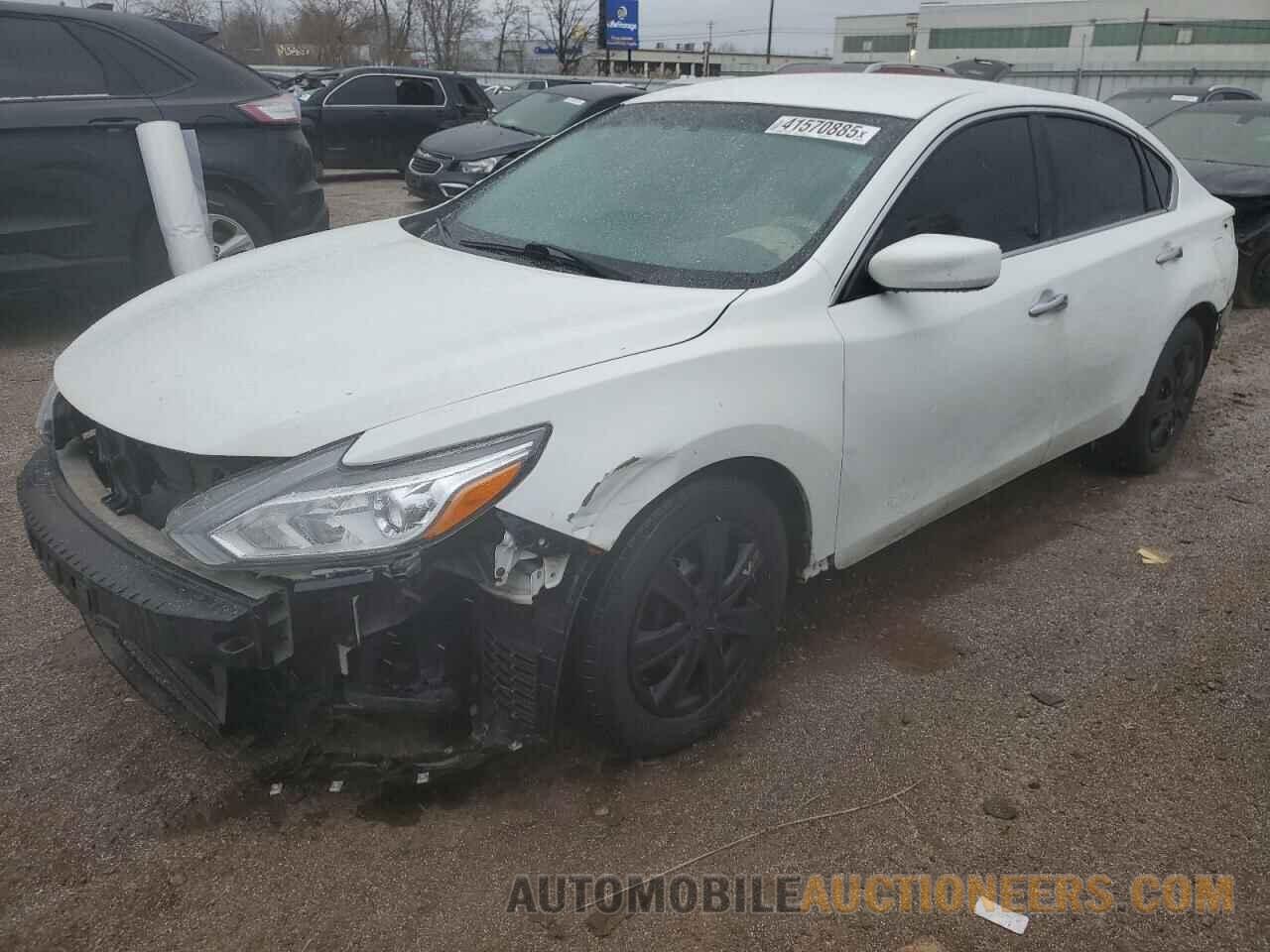 1N4AL3APXGN366916 NISSAN ALTIMA 2016