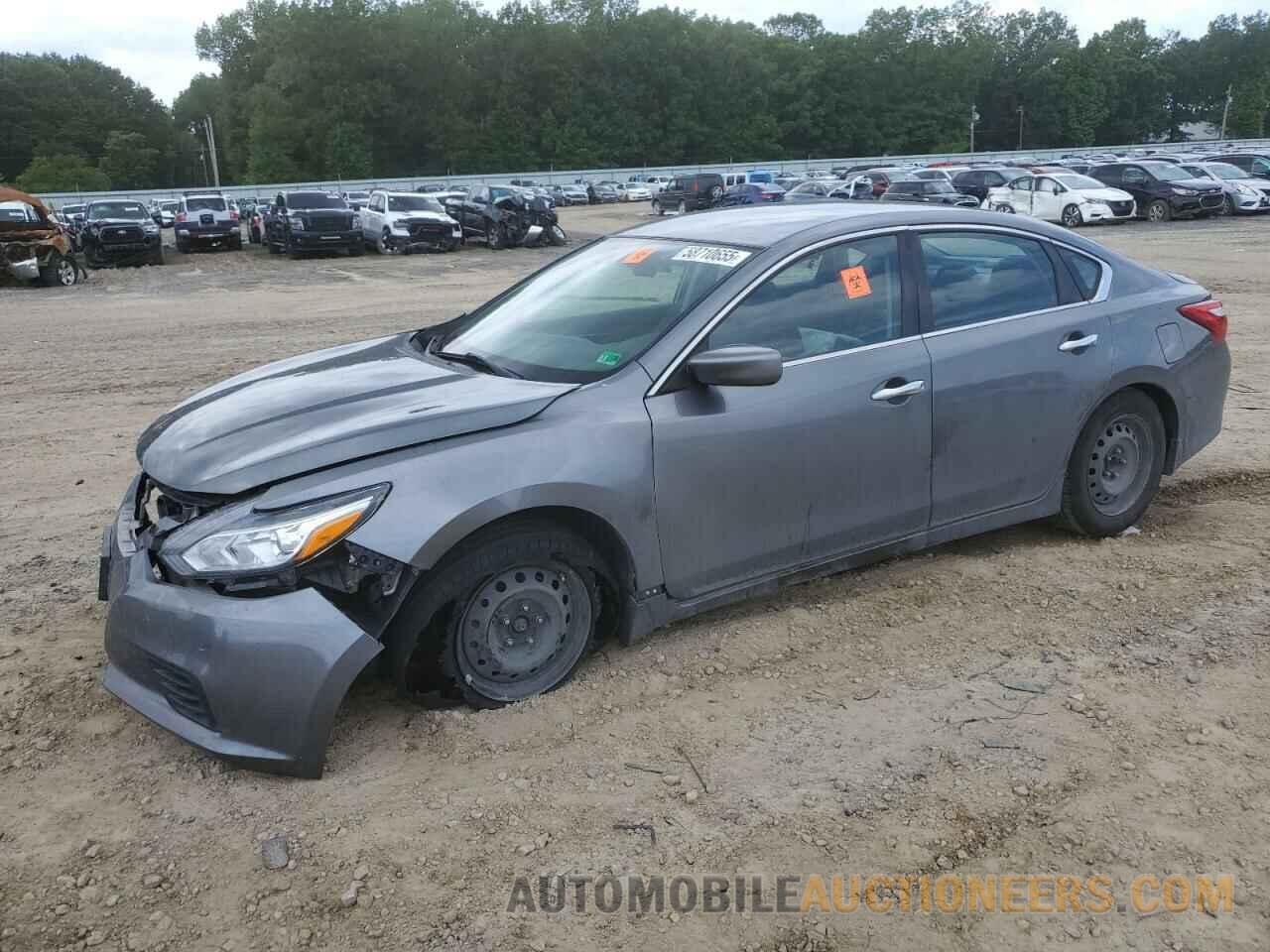 1N4AL3APXHC177745 NISSAN ALTIMA 2017