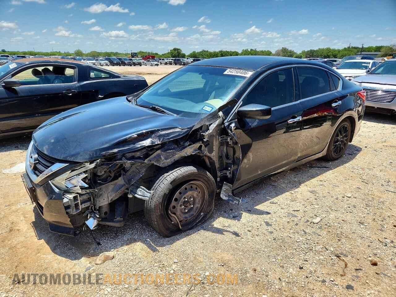1N4AL3APXHC242576 NISSAN ALTIMA 2017