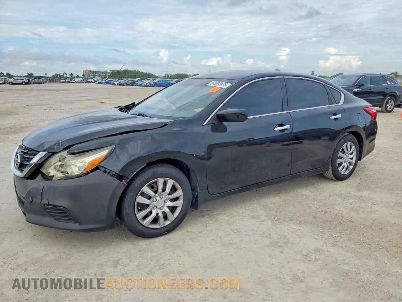1N4AL3APXHC257563 NISSAN ALTIMA 2017