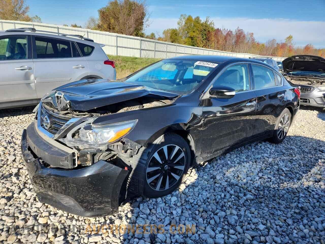 1N4AL3APXJC114277 NISSAN ALTIMA 2018