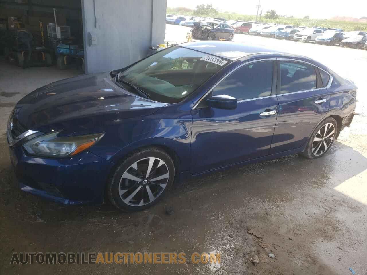 1N4AL3APXJC141012 NISSAN ALTIMA 2018