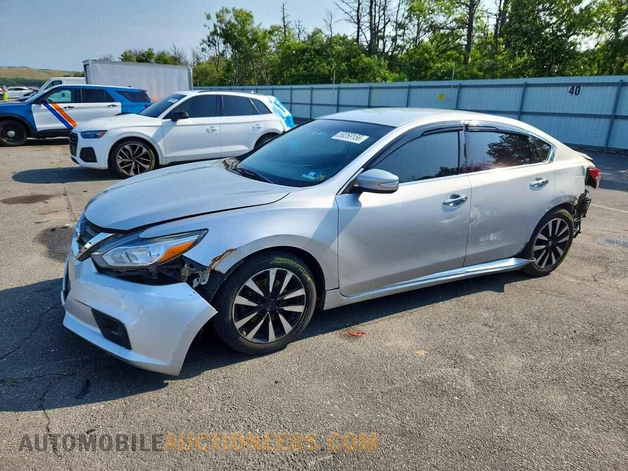 1N4AL3APXJC149644 NISSAN ALTIMA 2018