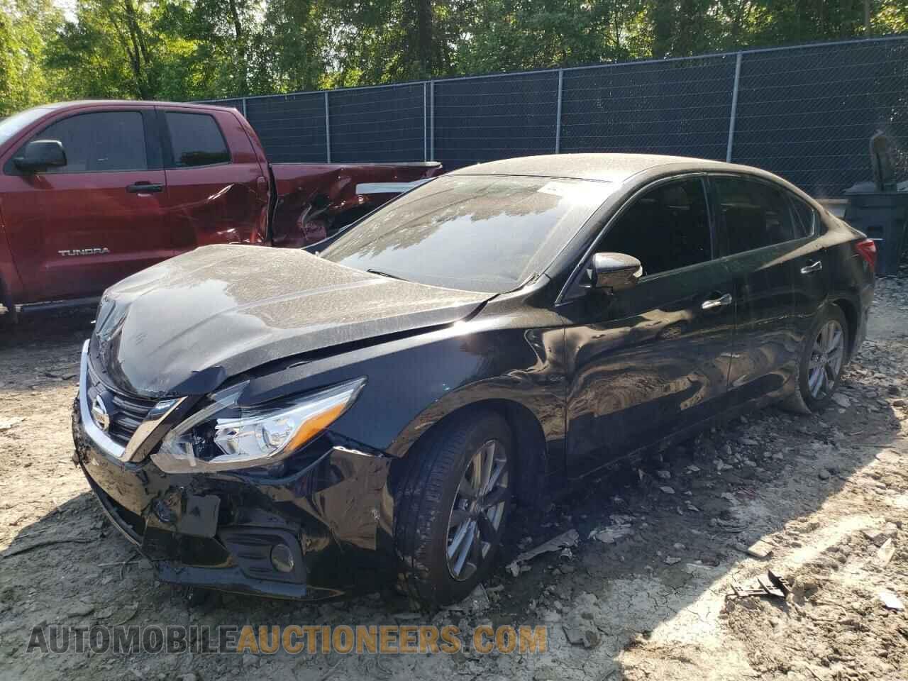 1N4AL3APXJC172406 NISSAN ALTIMA 2018