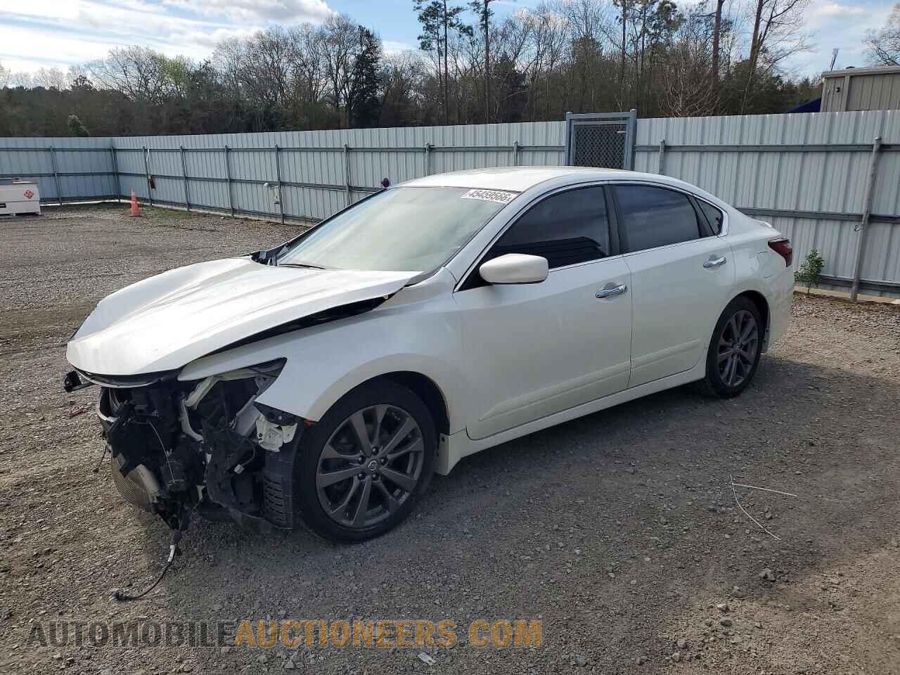 1N4AL3APXJC215142 NISSAN ALTIMA 2018