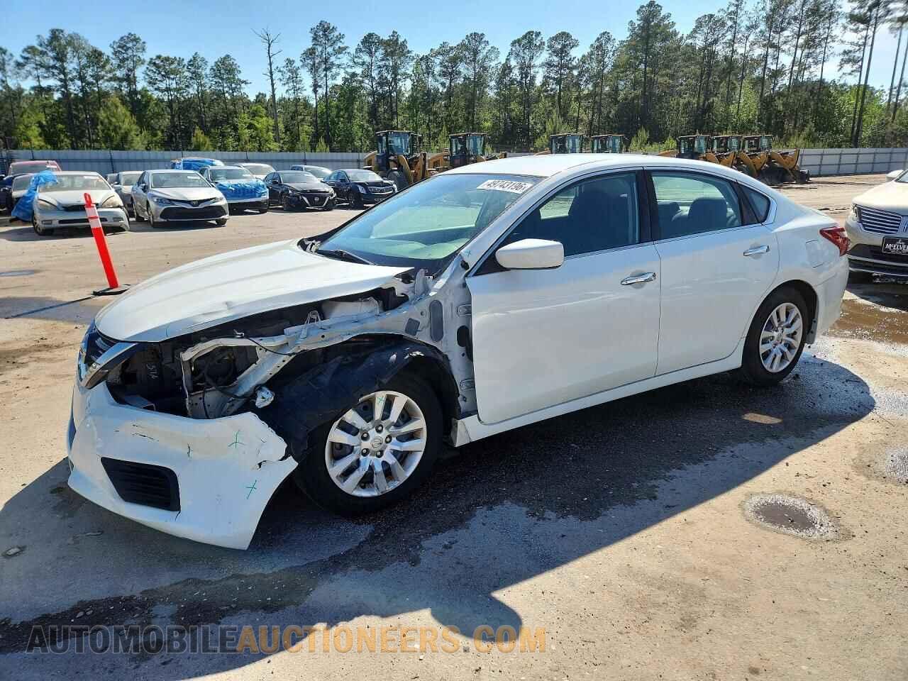 1N4AL3APXJC218655 NISSAN ALTIMA 2018