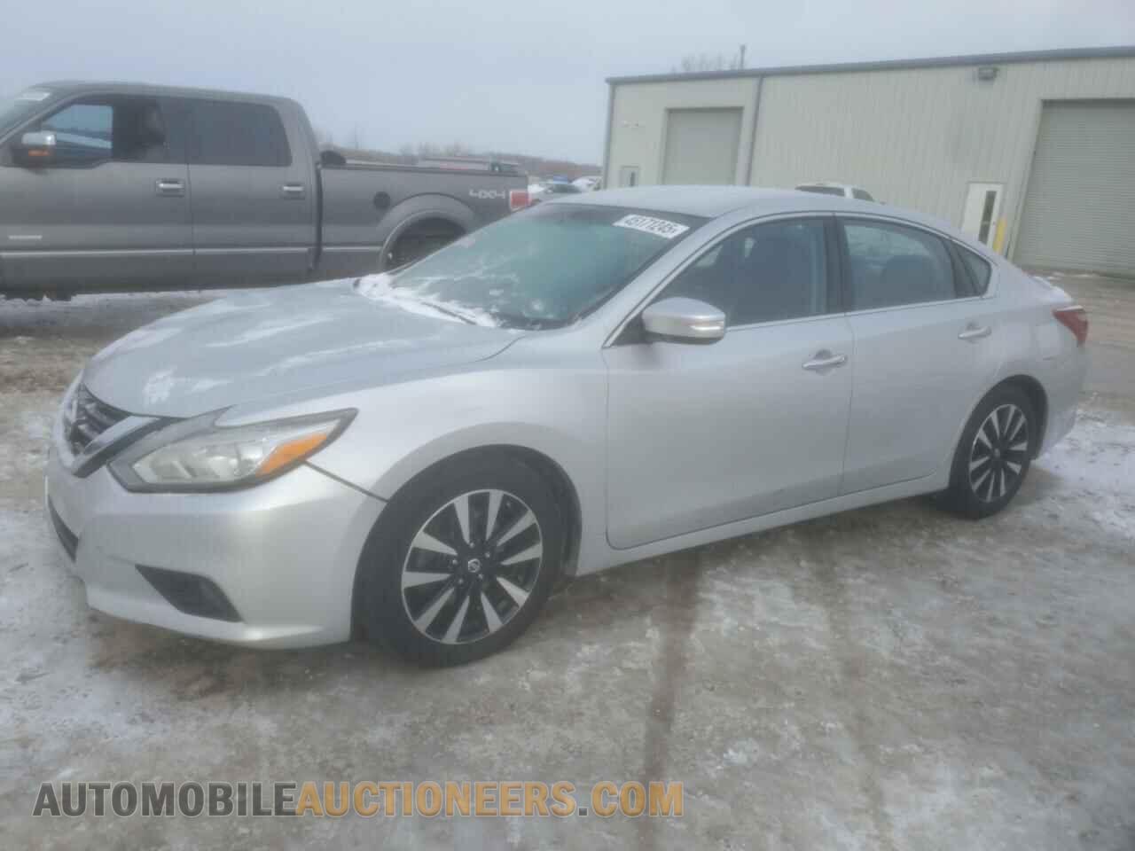 1N4AL3APXJC281173 NISSAN ALTIMA 2018