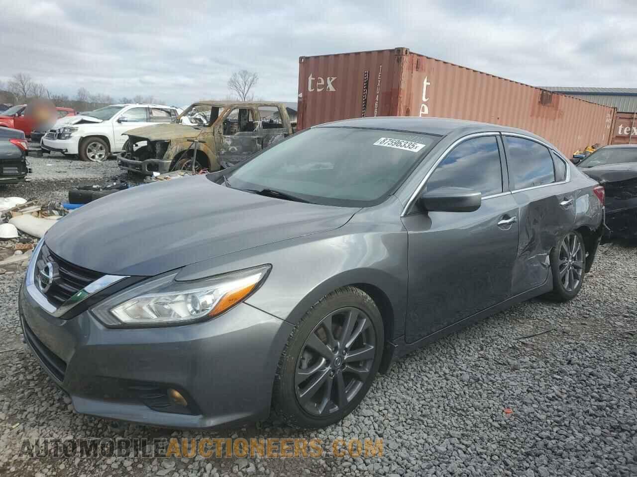 1N4AL3APXJC285708 NISSAN ALTIMA 2018