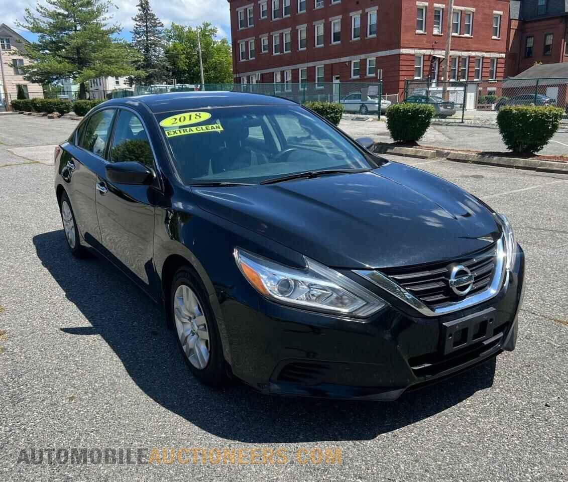1N4AL3APXJC285921 NISSAN ALTIMA 2018