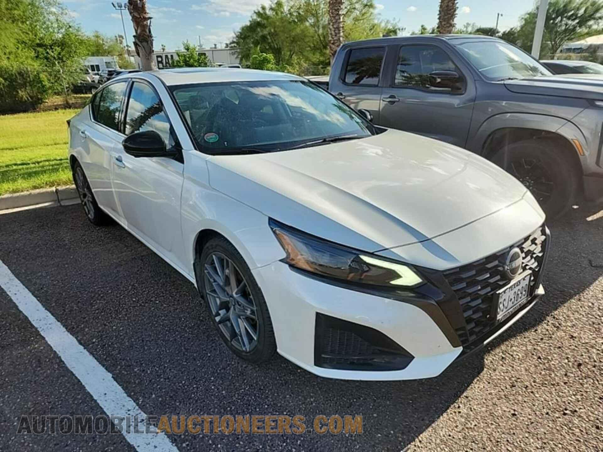 1N4AL4CVXPN331908 NISSAN ALTIMA 2023