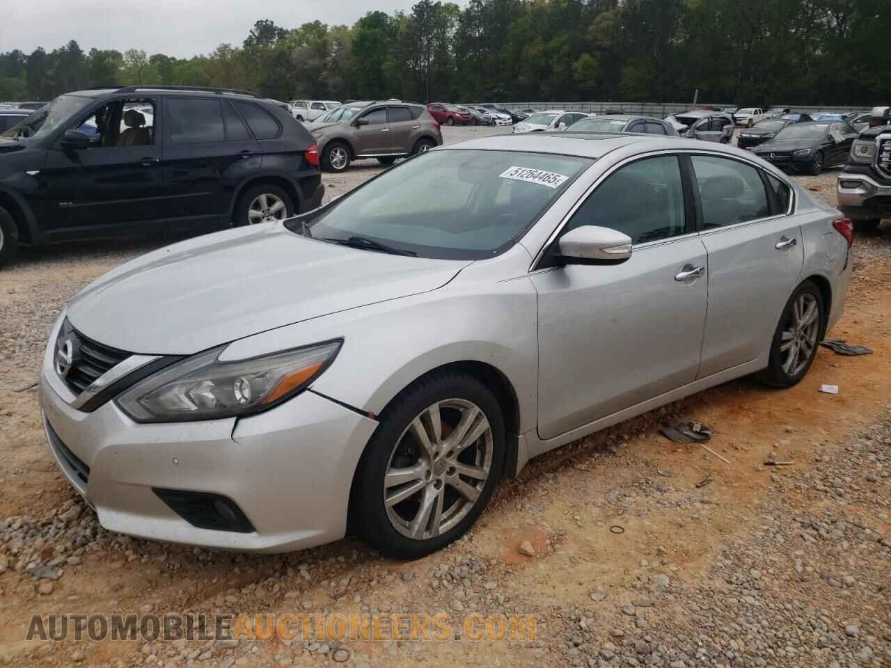 1N4BL3AP2GC217898 NISSAN ALTIMA 2016