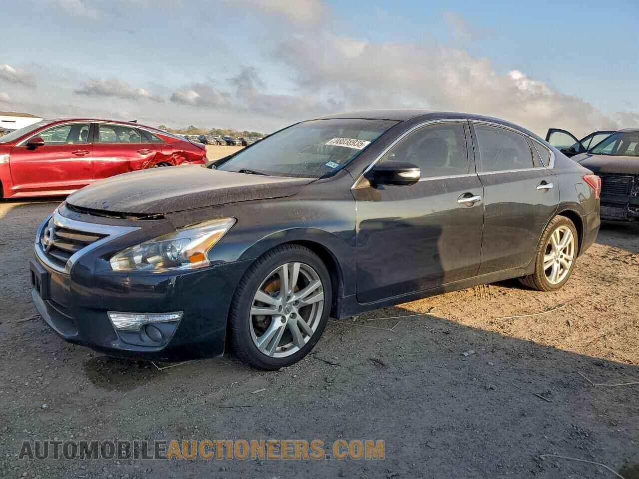 1N4BL3AP5DN453798 NISSAN ALTIMA 2013