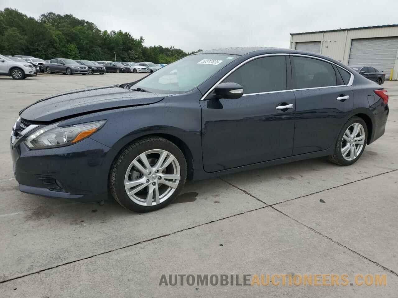 1N4BL3AP6HC131740 NISSAN ALTIMA 2017